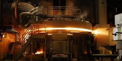 Electric furnace wire 11
