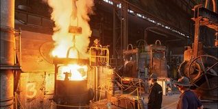 Electric furnace wire 16