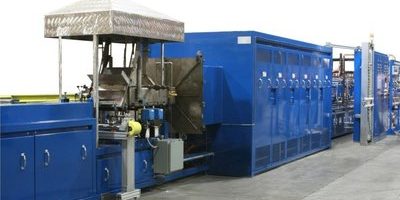 Electric furnace wire 17