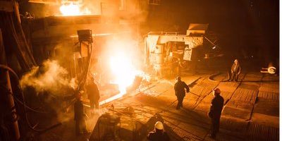 Electric furnace wire 19