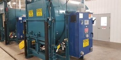 Electric furnace wire 20