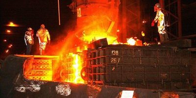 Electric furnace wire 22