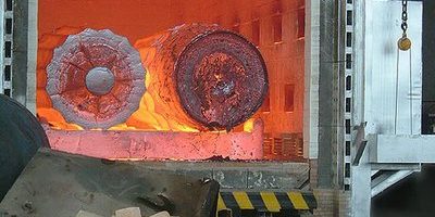 Electric furnace wire 23