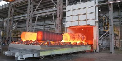 Electric furnace wire 24