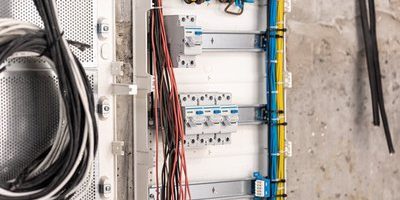 Electric furnace wire 30