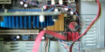 Electric furnace wire 35