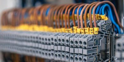 Electric furnace wire 39