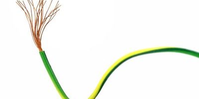 Electrical lead wire 19