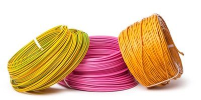 Electrical lead wire 31