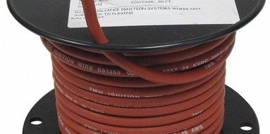 Extra high voltage cable 25