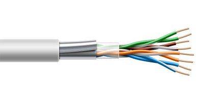 Fep teflon wire 200C 5