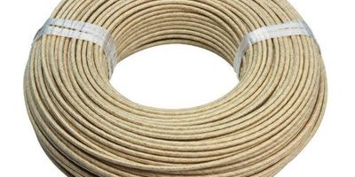Fiberglass wire UL 5107 and UL 5359 15