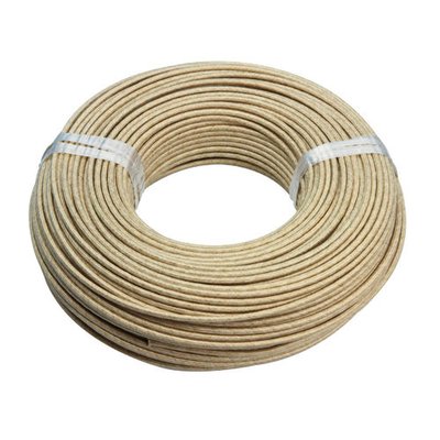 Fiberglass wire UL 5107 and UL 5359 15