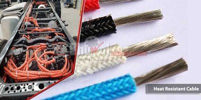 Flexible SRML silicone wire 26