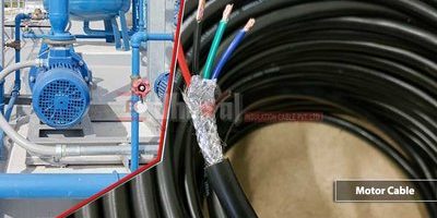 Flexible SRML silicone wire 28