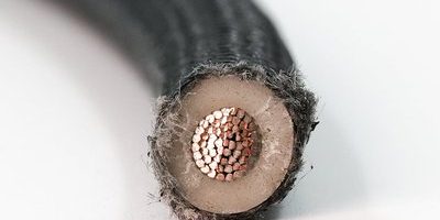 Flexible SRML silicone wire 29