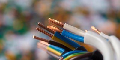 Flexible SRML silicone wire 42