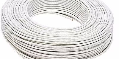 Furnace thermostat wire 6