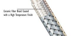 Furnace thermostat wire 7