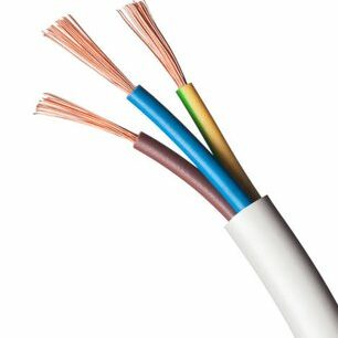 High temperature lead wire 5