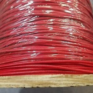 High temperature SRML wire 15