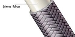 High temperature SRML wire 16