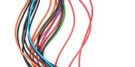 High temperature teflon wire 15