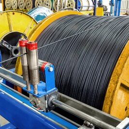 High temperature wire 12 awg 11