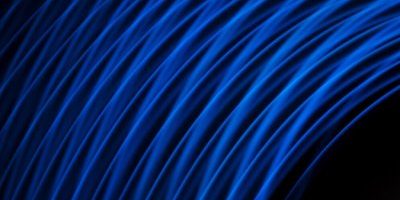 High voltage cable 44