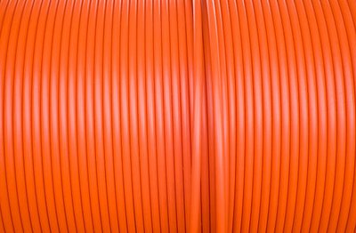 High voltage silicone cable 1