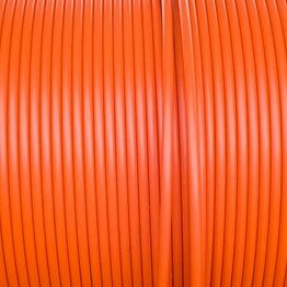 High voltage silicone cable 13