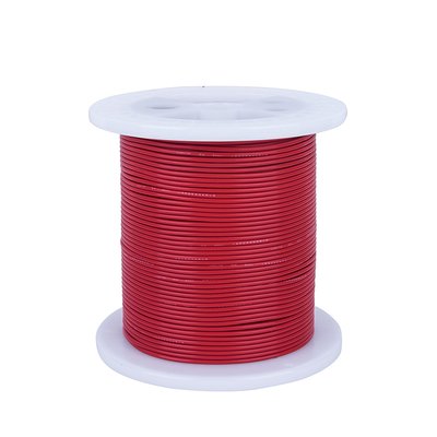 High voltage silicone cable 3