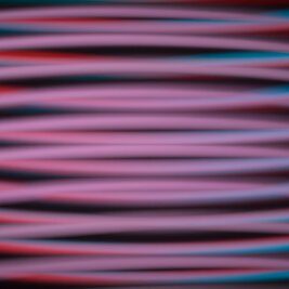 High voltage silicone cable 30