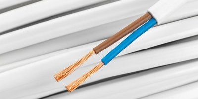 High voltage silicone cable 35