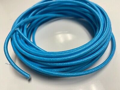 High voltage silicone wire 1