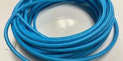 High voltage silicone wire 18