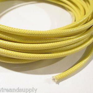 High voltage silicone wire 19