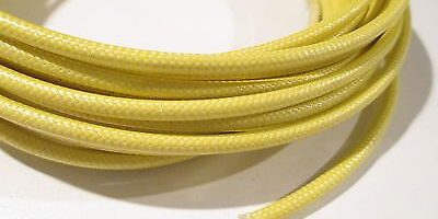 High voltage silicone wire 19