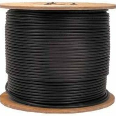 High voltage silicone wire 20