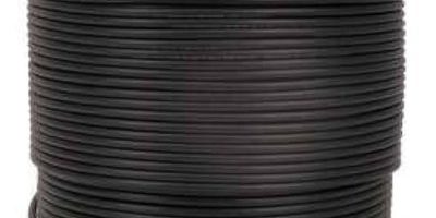 High voltage silicone wire 20