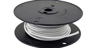 High voltage silicone wire 21