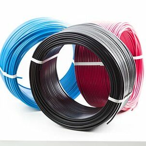 Pfa teflon wire 250C 19