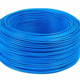 High voltage teflon wire 20