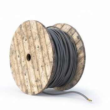 Industrial electric wire 17