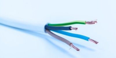 Lead wire THHN 38