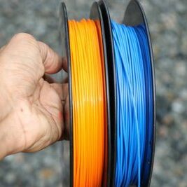 Military spec wire 8