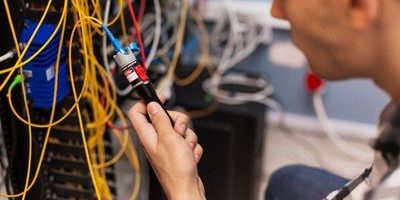 Multi conductor cable 35