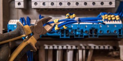 Multi conductor cable 44