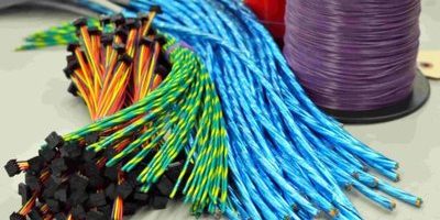 Multi conductor cable UL Tray Cable 21