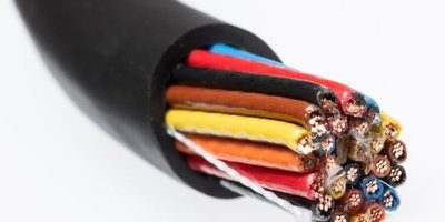Multi conductor cable UL Tray Cable 22